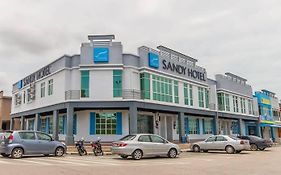 Sandy Hotel Malacca
