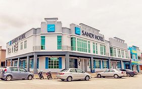 Sandy Hotel Malacca